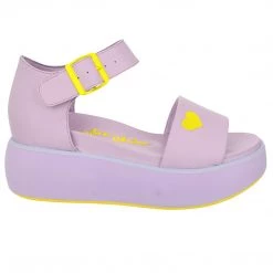 Irregular Choice Pastel Pastille Everything