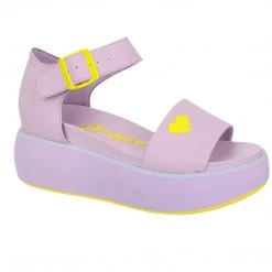 Irregular Choice Pastel Pastille Everything