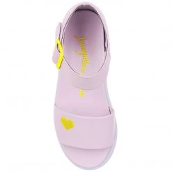 Irregular Choice Pastel Pastille Everything