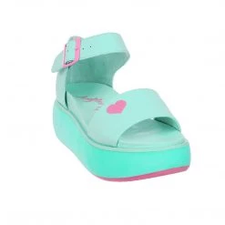 Irregular Choice Pastel Pastille