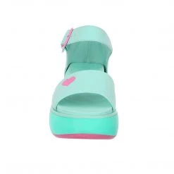 Irregular Choice Pastel Pastille