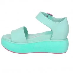 Irregular Choice Pastel Pastille