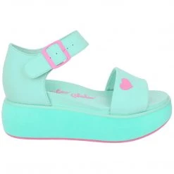 Irregular Choice Pastel Pastille