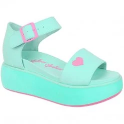 Irregular Choice Pastel Pastille