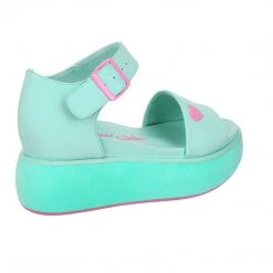 Irregular Choice Pastel Pastille