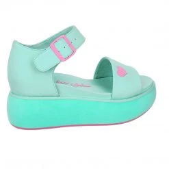 Irregular Choice Pastel Pastille