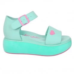 Irregular Choice Pastel Pastille