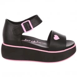 Irregular Choice Everything Pastel Pastille