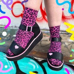 Irregular Choice Everything Pastel Pastille