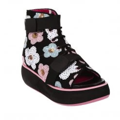 Irregular Choice Buttercup Buckle