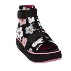 Irregular Choice Buttercup Buckle