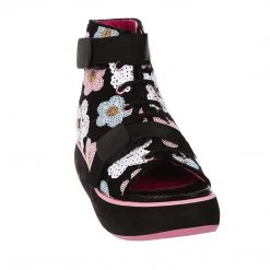 Irregular Choice Buttercup Buckle