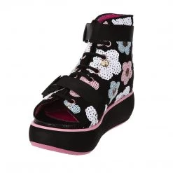 Irregular Choice Buttercup Buckle