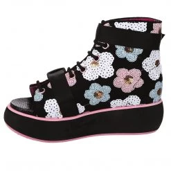 Irregular Choice Buttercup Buckle