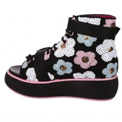 Irregular Choice Buttercup Buckle
