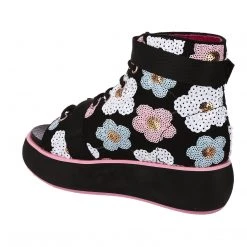 Irregular Choice Buttercup Buckle