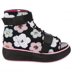 Irregular Choice Buttercup Buckle