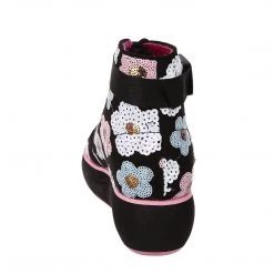 Irregular Choice Buttercup Buckle