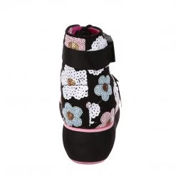 Irregular Choice Buttercup Buckle