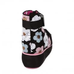 Irregular Choice Buttercup Buckle