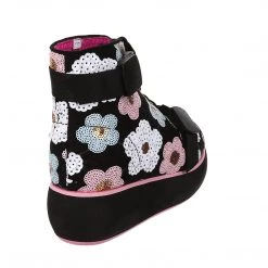 Irregular Choice Buttercup Buckle