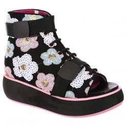 Irregular Choice Buttercup Buckle