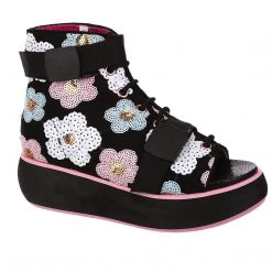 Irregular Choice Buttercup Buckle