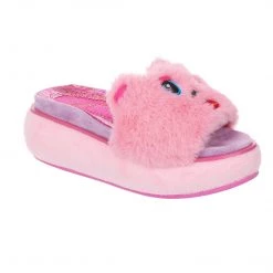 Irregular Choice Furry Friend Everything