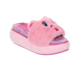 Irregular Choice Furry Friend Everything