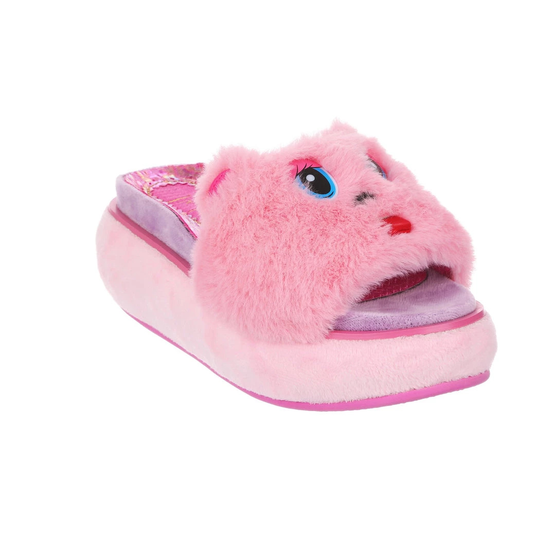 Irregular Choice Furry Friend Everything