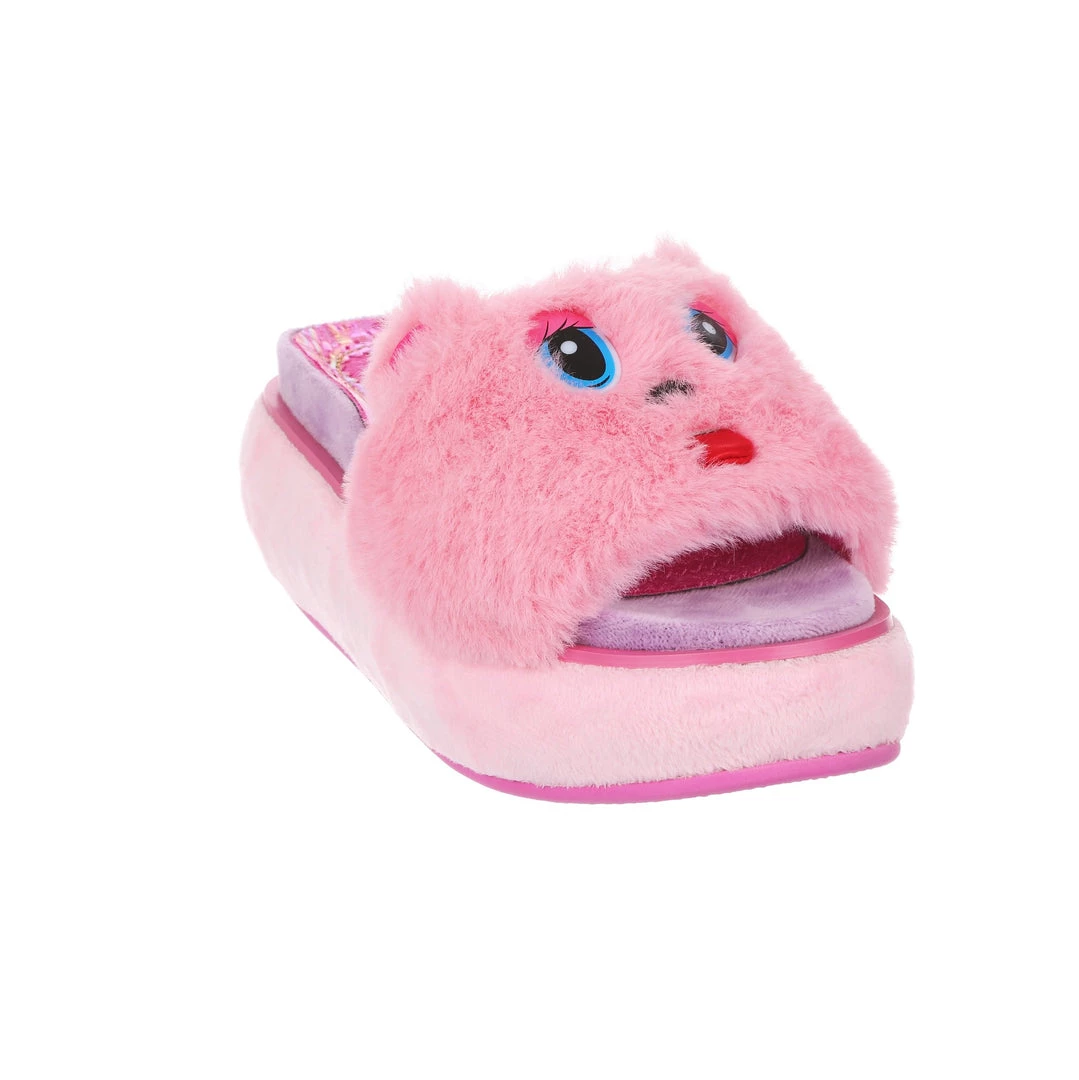 Irregular Choice Furry Friend Everything