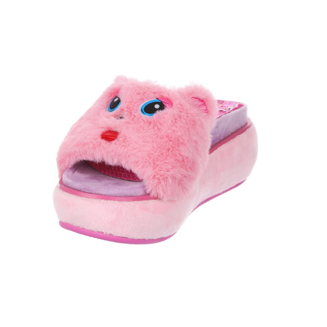 Irregular Choice Furry Friend Everything