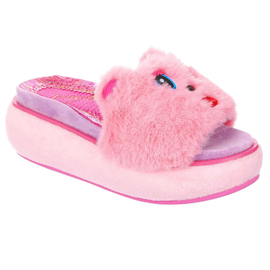 Irregular Choice Furry Friend Everything