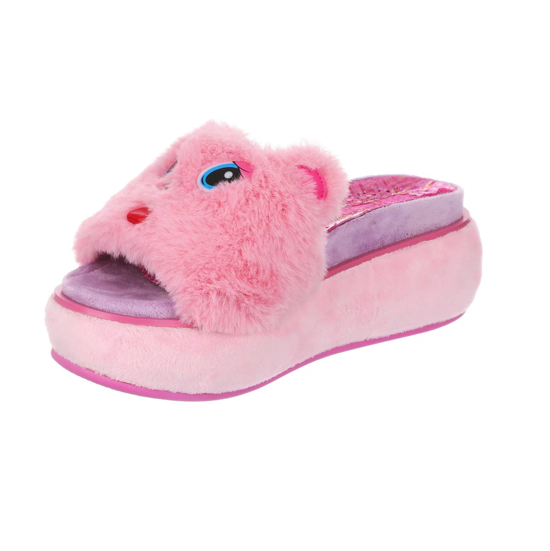 Irregular Choice Furry Friend Everything
