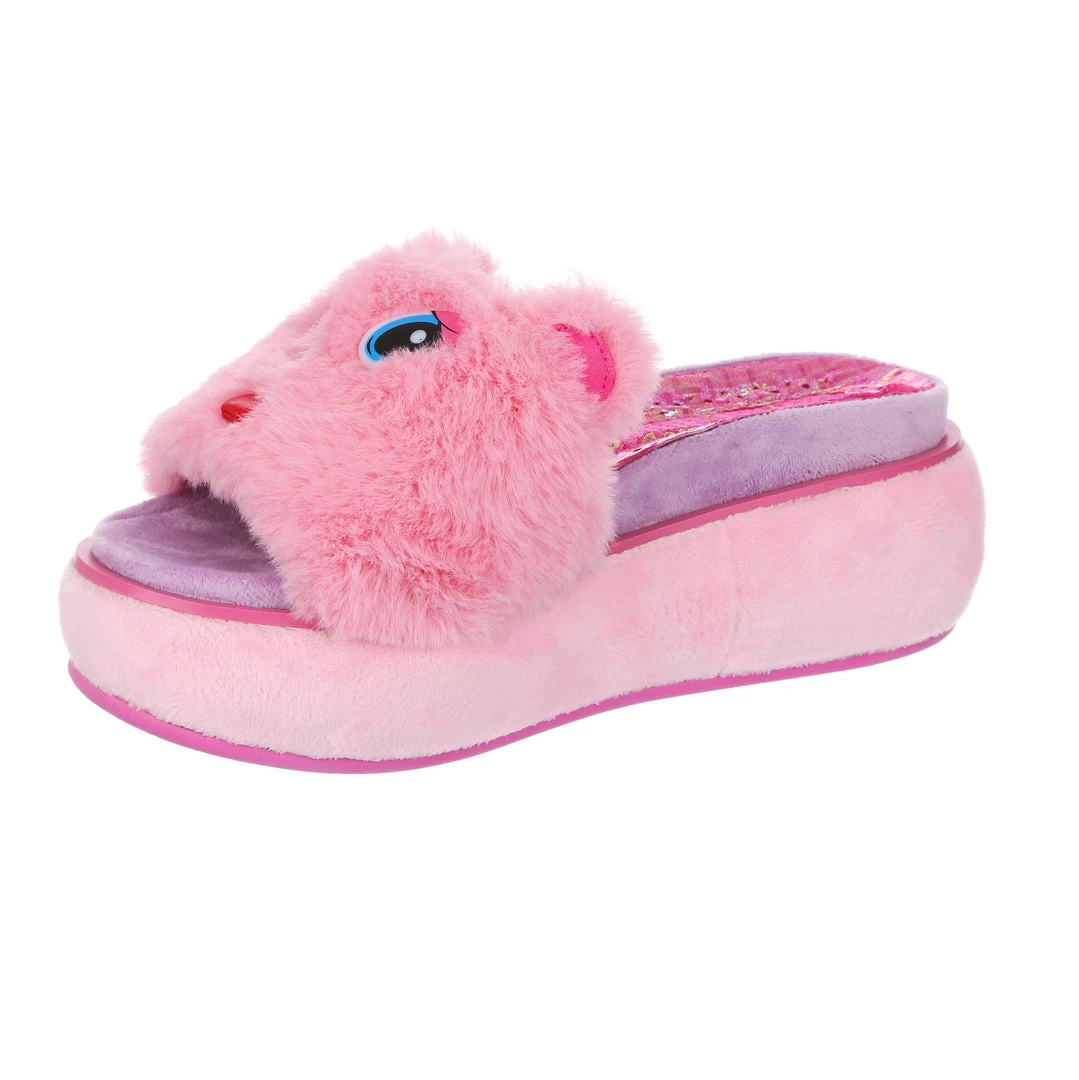 Irregular Choice Furry Friend Everything