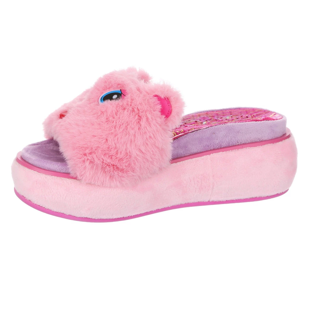 Irregular Choice Furry Friend Everything