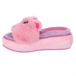 Irregular Choice Furry Friend Everything