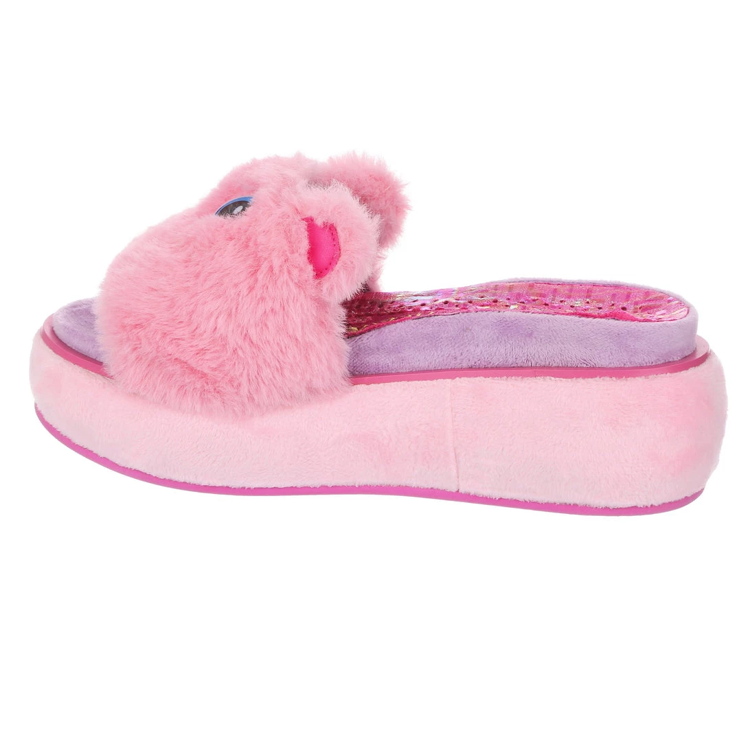 Irregular Choice Furry Friend Everything