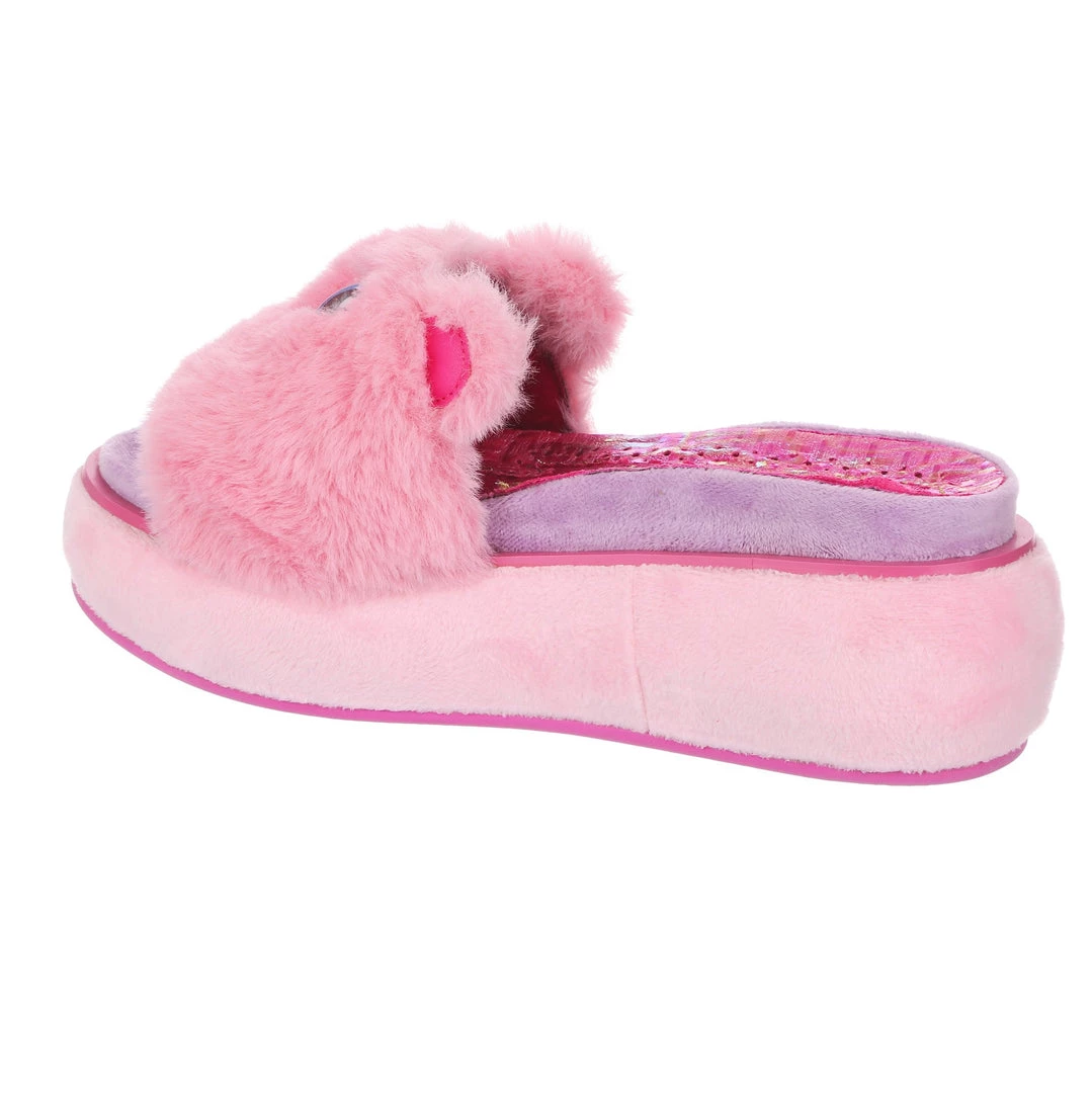 Irregular Choice Furry Friend Everything