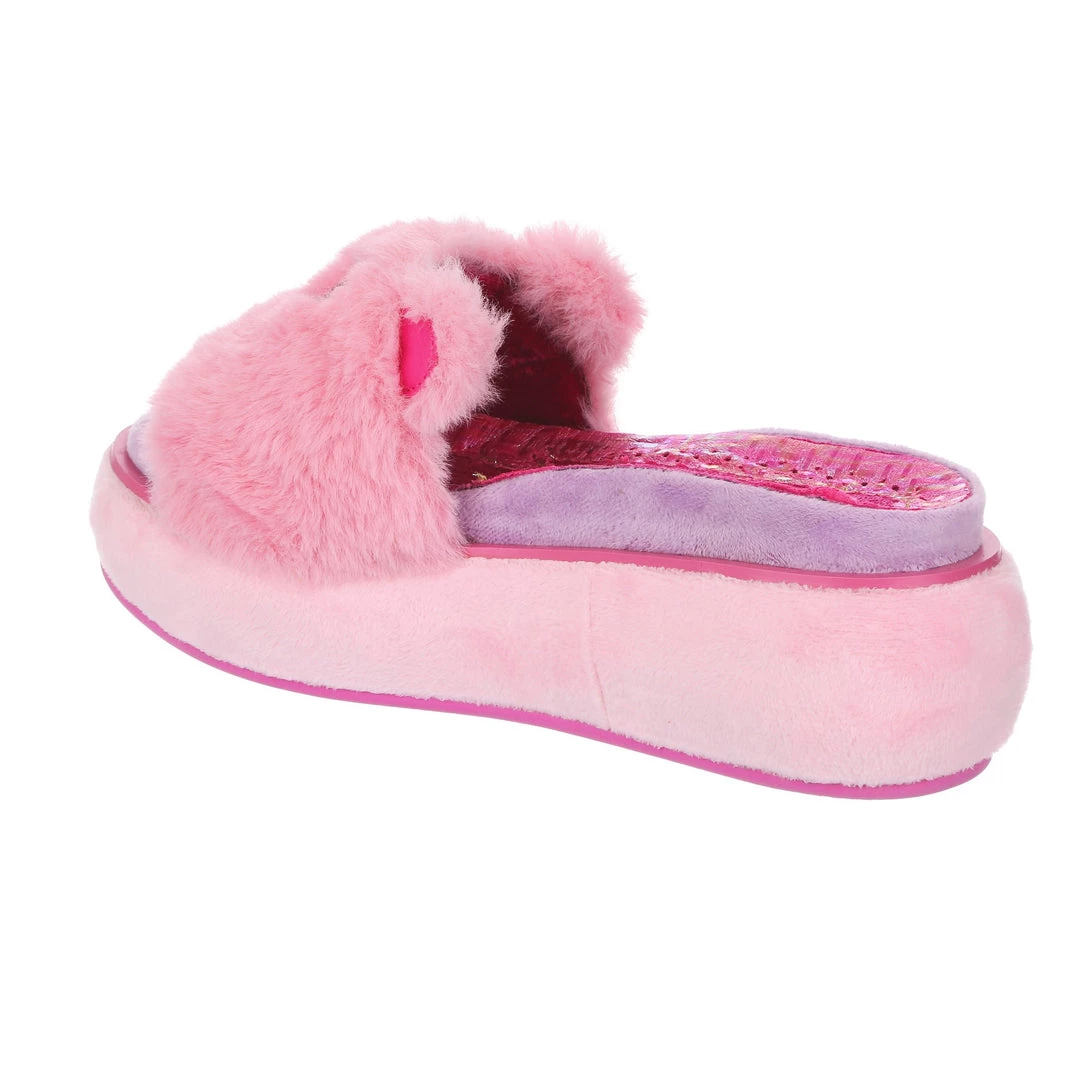 Irregular Choice Furry Friend Everything