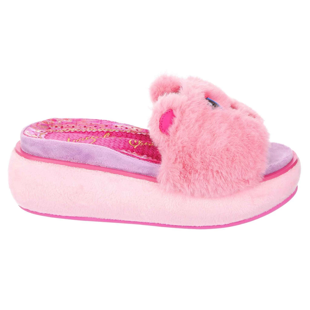 Irregular Choice Furry Friend Everything
