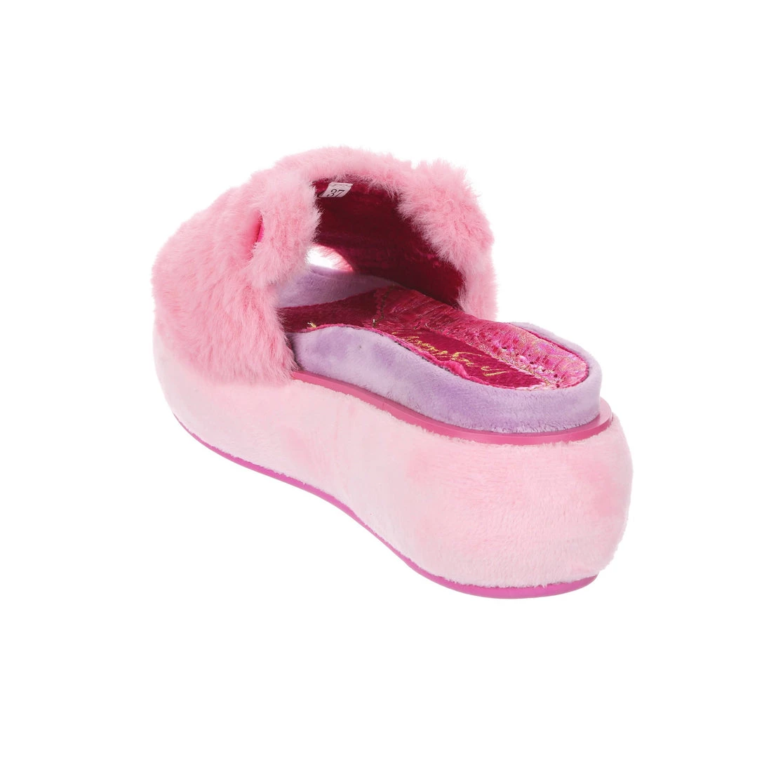 Irregular Choice Furry Friend Everything