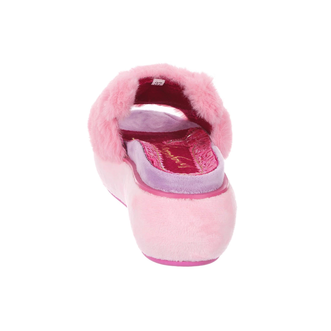 Irregular Choice Furry Friend Everything