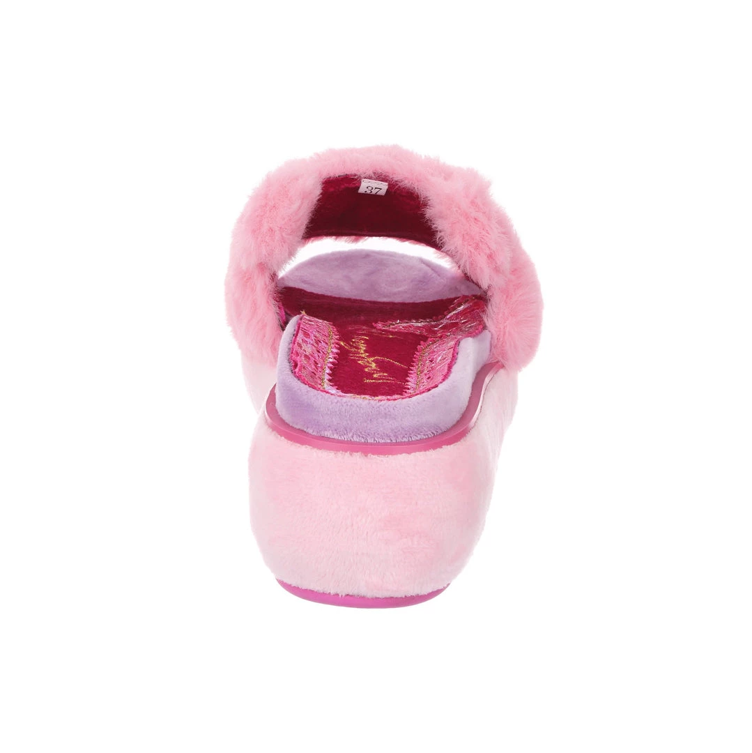 Irregular Choice Furry Friend Everything
