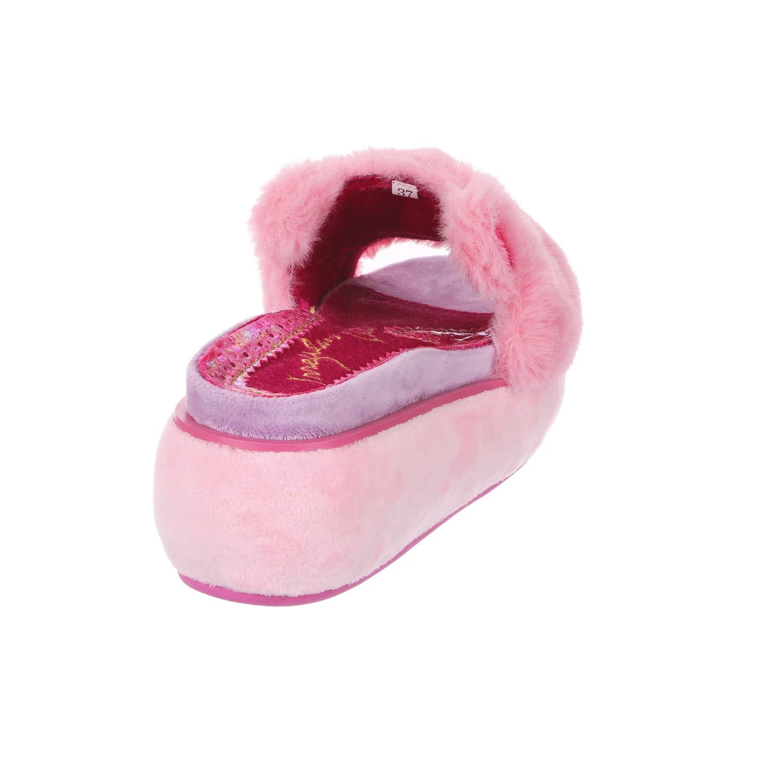 Irregular Choice Furry Friend Everything