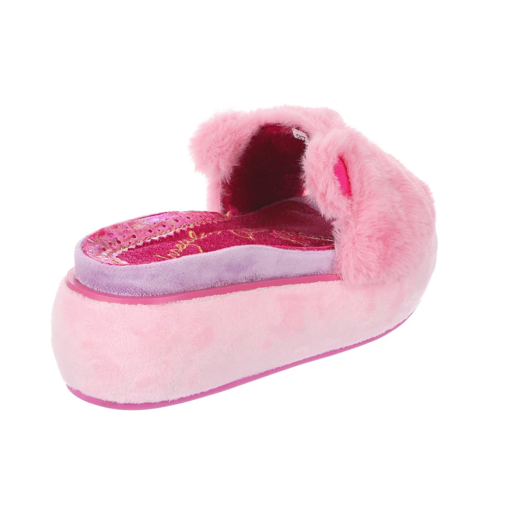 Irregular Choice Furry Friend Everything