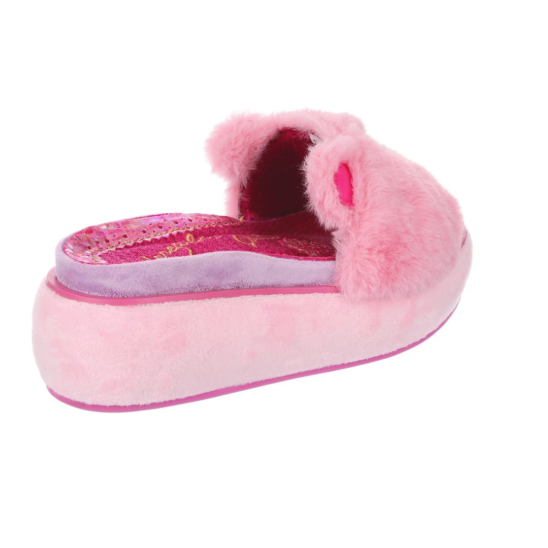 Irregular Choice Furry Friend Everything
