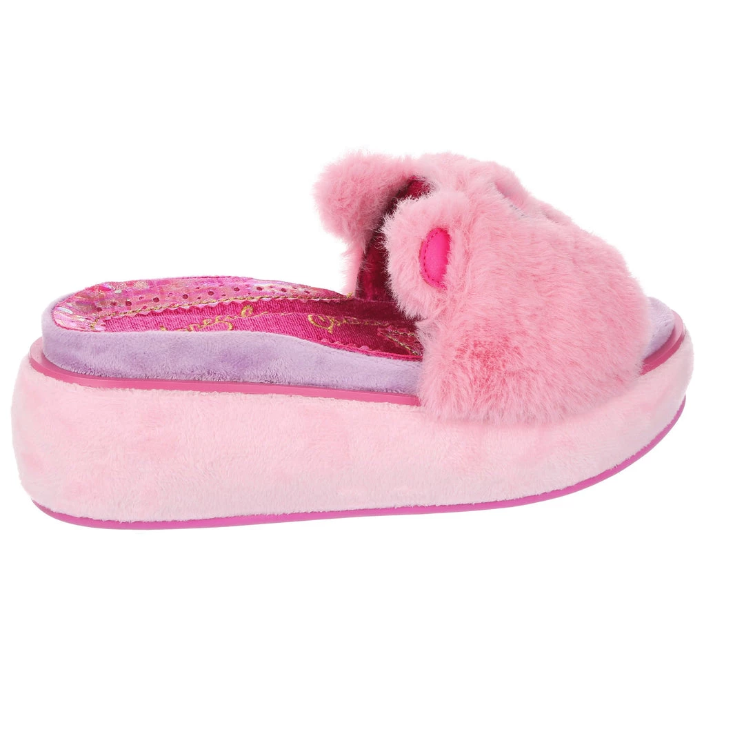 Irregular Choice Furry Friend Everything