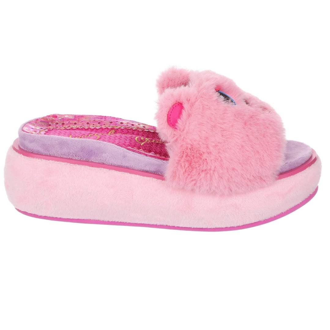 Irregular Choice Furry Friend Everything