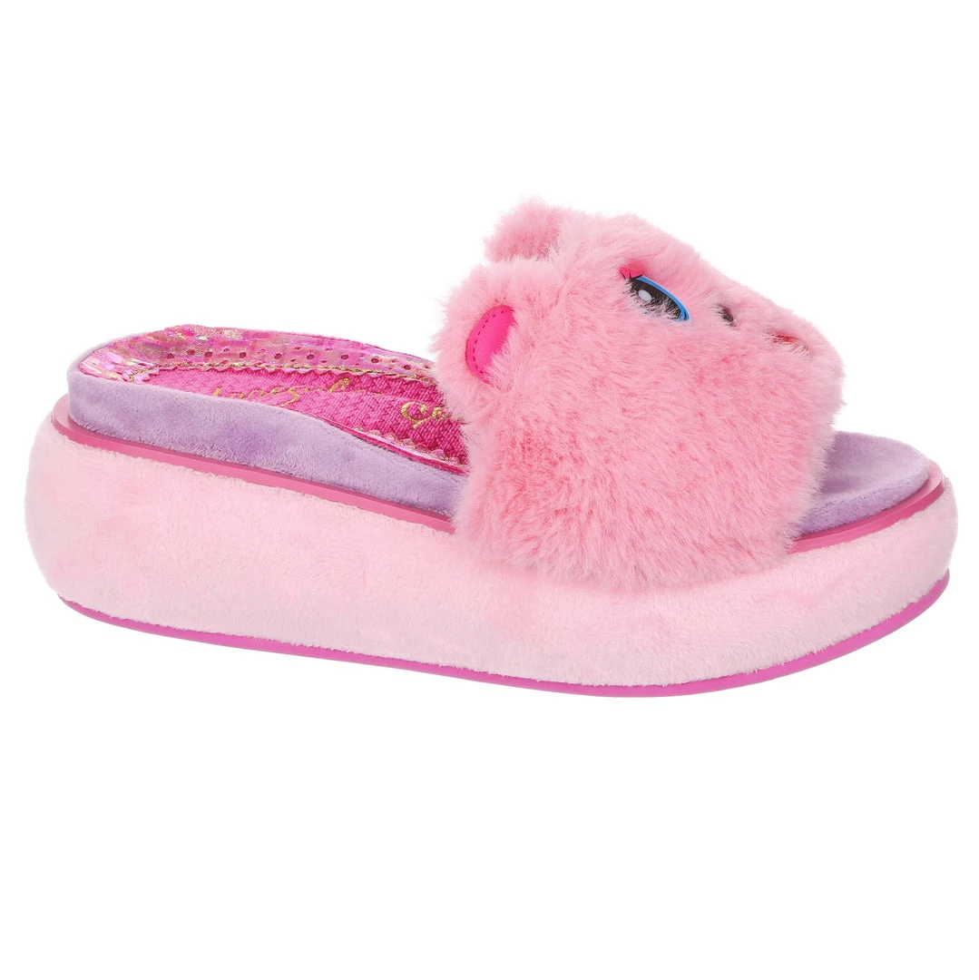 Irregular Choice Furry Friend Everything